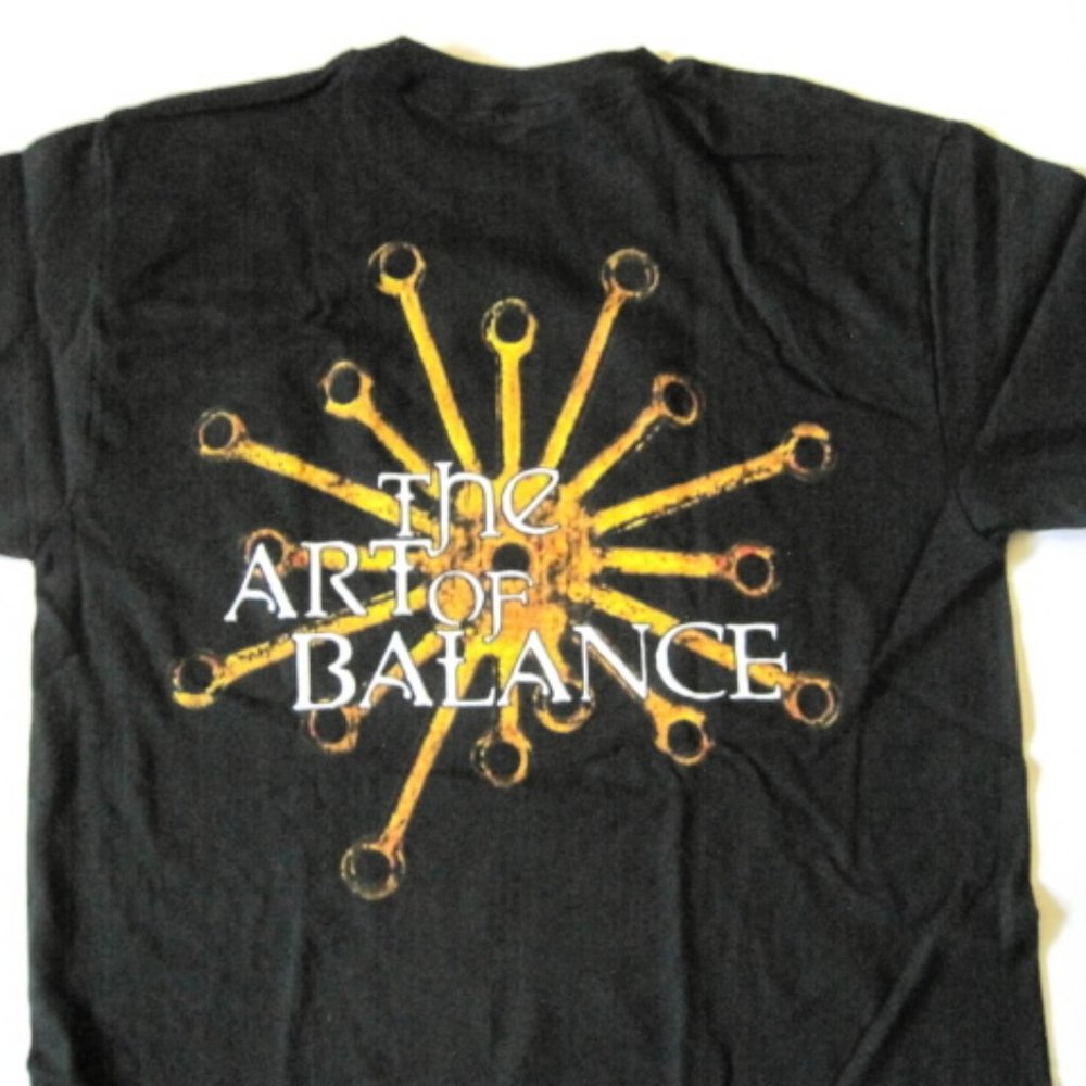 Shadows Fall Tee (M) - image 3